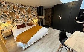 Rouzic - Studio Appart Hôtel